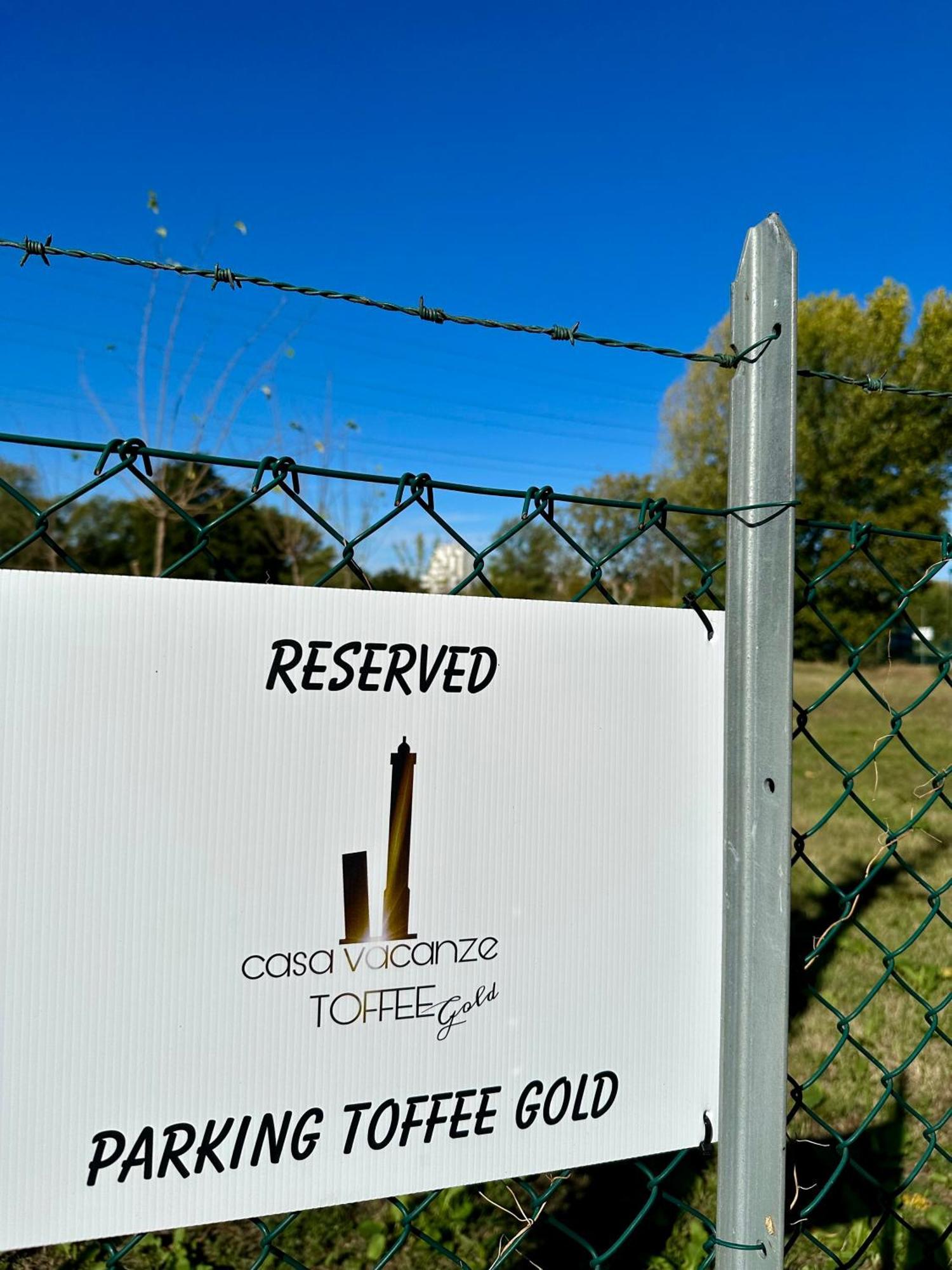 Casavacanzetoffee Gold Bolonia Exterior foto