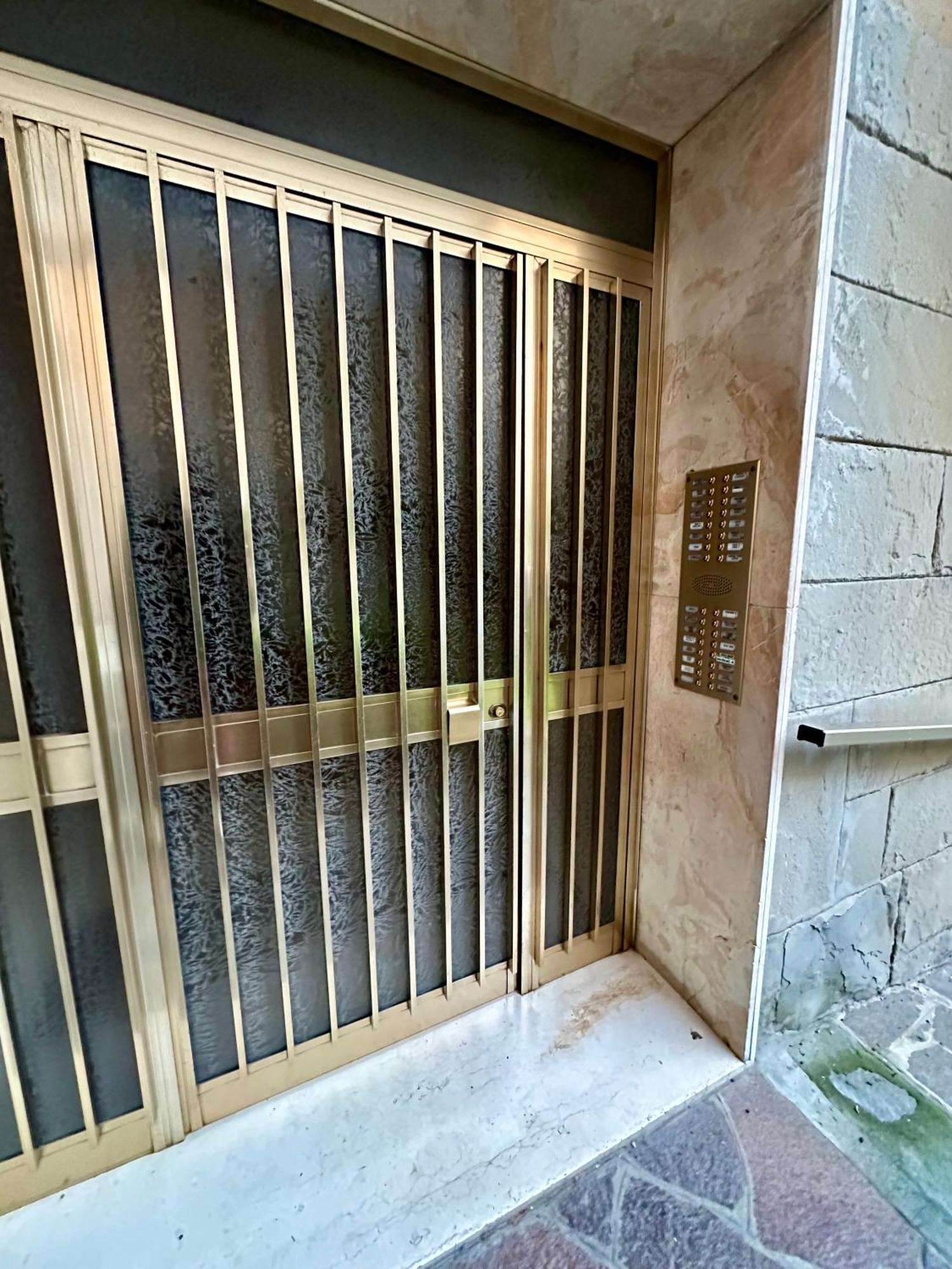 Casavacanzetoffee Gold Bolonia Exterior foto